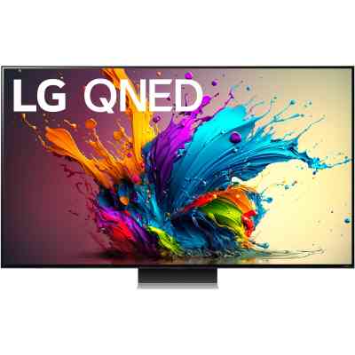 Телевизор LG 86QNED91T6A Винница
