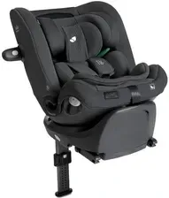 Автокресло Joie i-Spin XL Obrotowy 0-18Kg Ebony Киев