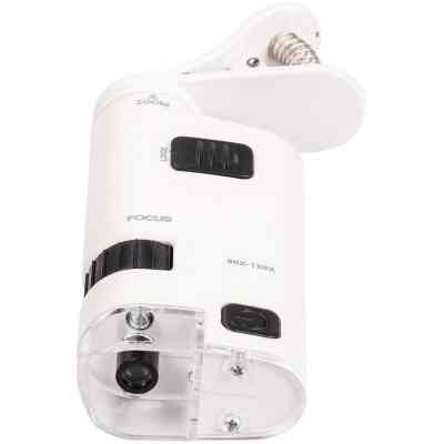 Микроскоп Sigeta MicroLine 80x-120x (65145) Винница