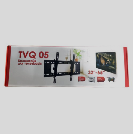Кронштейн для TVQ-05 Вінниця