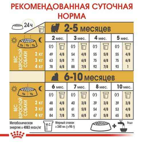 Royal Canin Yorkshire Terrier Puppy (Рояв Канін Йоркширський Тер'єр Паппі) сухий корм для цуценят 1.5 кг. Запоріжжя