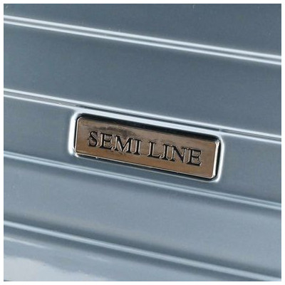 Валіза Semi Line 20" S T5764-1 Blue (DAS302947) Вінниця - фото 9