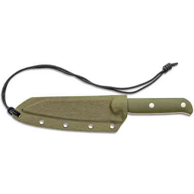 Нож CJRB Silax SW Olive (J1921B-GN) Винница