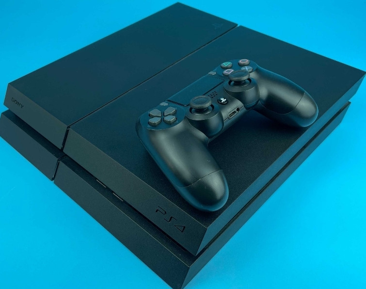 Playstation 4 Fat CUH-12** 500 Gb, Підписка EA Play(1 рік), Гарантія. Харків - фото 2