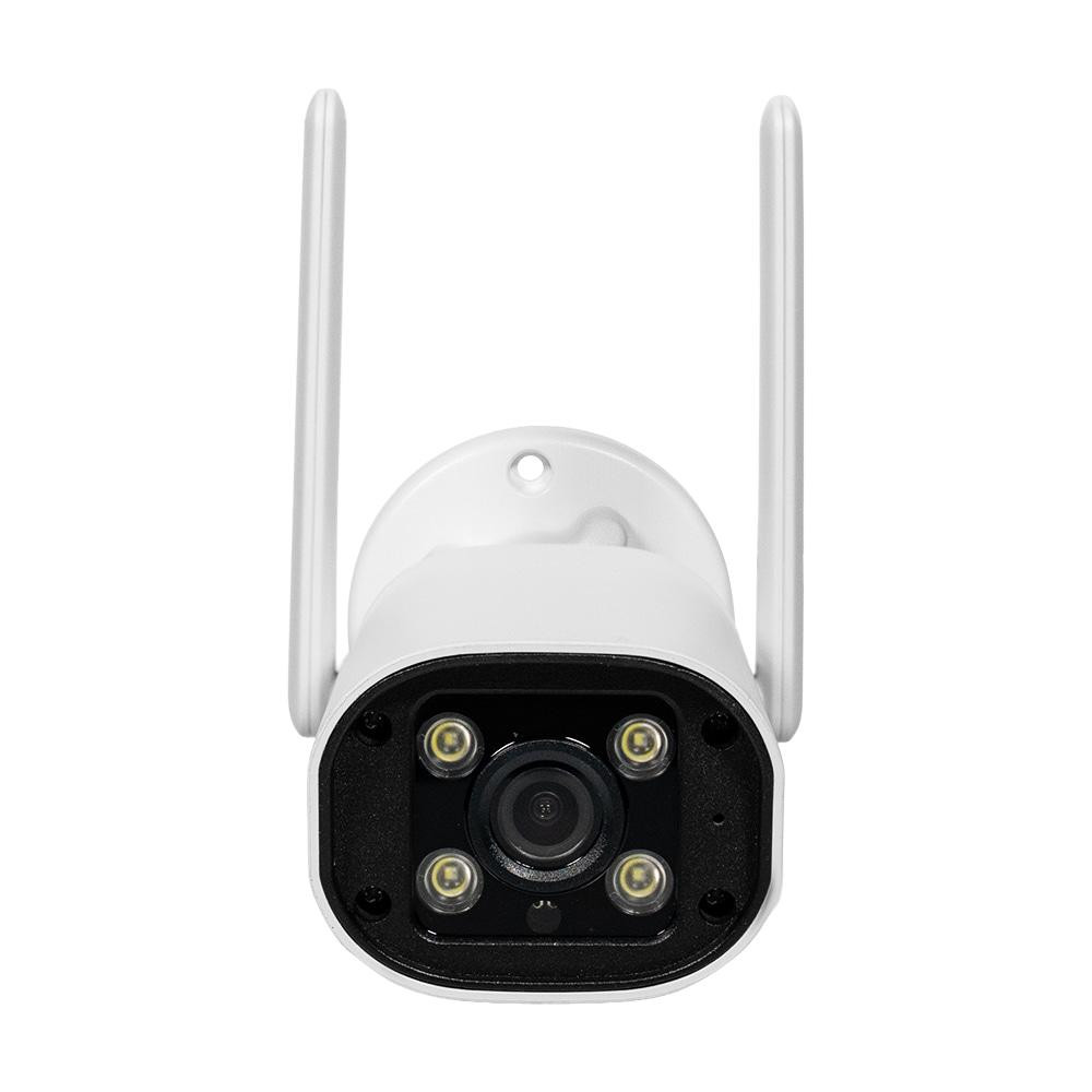 IP-відеокамера з WiFi 5Mp Light Vision VLC-8356WI(Camhi Pro) f=3.6mm, ІЧ+LED-підсвічування, з мікрофоном (75-00299) Київ - фото 11