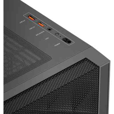 Корпус PcСooler C3D510 BK ARGB Вінниця