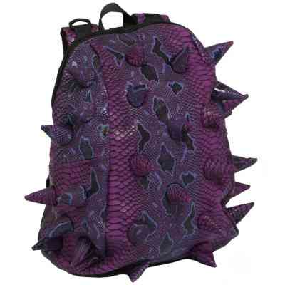 Рюкзак шкільний MadPax Pactor Half PYTHON (M/PAC/PUR/HALF) Вінниця