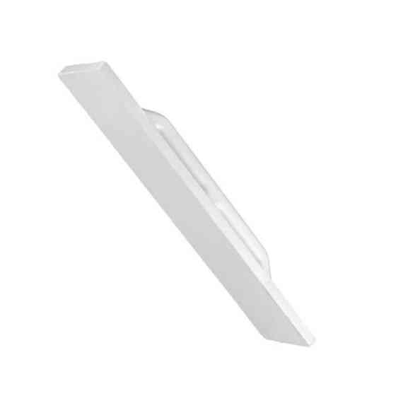 Терка пенопластовая, 700×130 мм, плотность: 90 г/дм3 INTERTOOL KT-0014 Киев