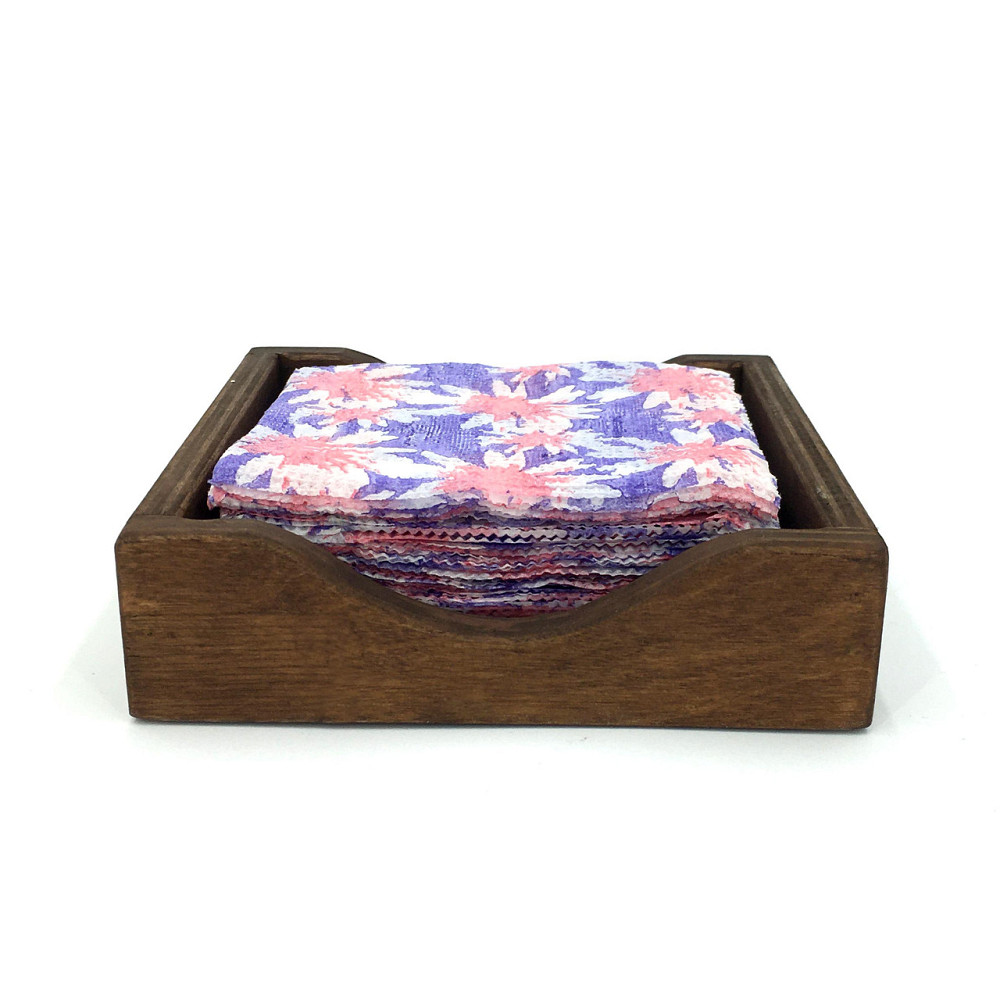 Салфетница 