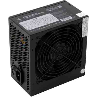 Блок питания Vinga 550W (VPS-550P1) Винница