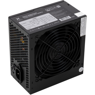 Блок питания Vinga 550W (VPS-550P1) Винница - изображение 1