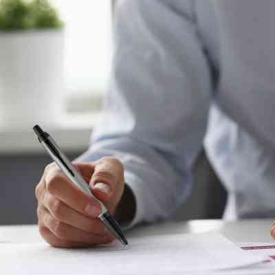 Ручка шариковая Parker IM 17 Achromatic Grey BT BP (22 832) Винница