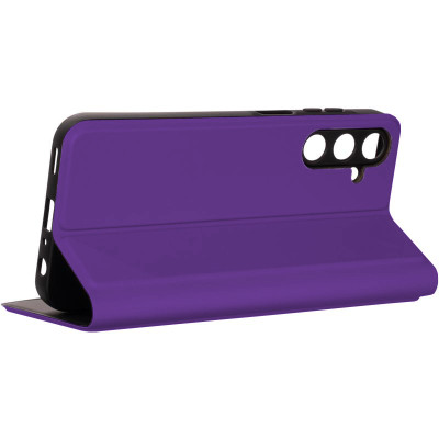 Чехол для мобильного телефона BeCover Exclusive New Style Samsung Galaxy M35 5G SM-M356 Purple (712681) Винница - изображение 7