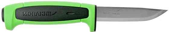 Туристический Нож с чехлом Morakniv 
