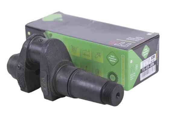 Колінвал голий на дизельний двигун 180N Мукачево