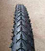 Велосипедная шина 24 (37 * 533) Мукачево