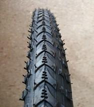 Велосипедна шина 24 (37*533) Мукачево - фото 1