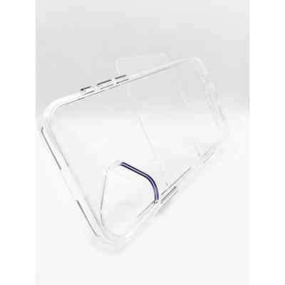 Чехол для мобильного телефона BeCover Space Case для Apple iPhone 16 Transparancy (712106) Винница