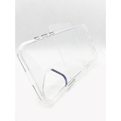 Чехол для мобильного телефона BeCover Space Case для Apple iPhone 16 Transparancy (712106) Винница - изображение 5