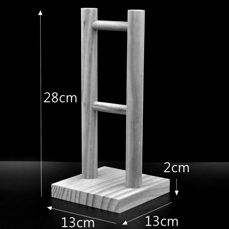Стойка для наушников 