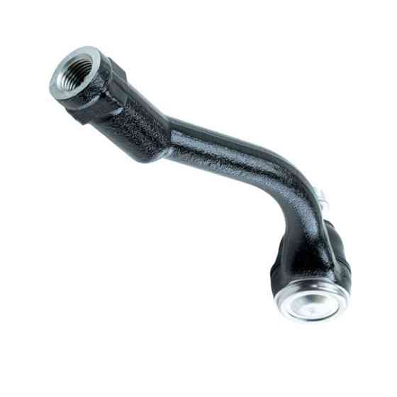 Наконечник тяги Хюндай Sonata, Tucson, Кіа Optima, Sportage, Sorento (15-) лівий L (CTR) кермовий Мукачево