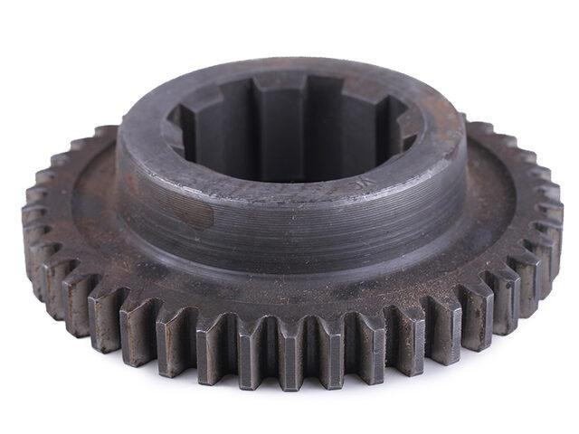 Шестірня 1-ї передачі відома Z-42 Джинма404 Мукачево - фото 1