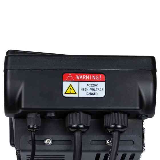 Преобразователь частоты 1~220В × 1~220В до 1.1кВт + датчик давления AQUATICA (AVF-1.1M) (779702) Киев