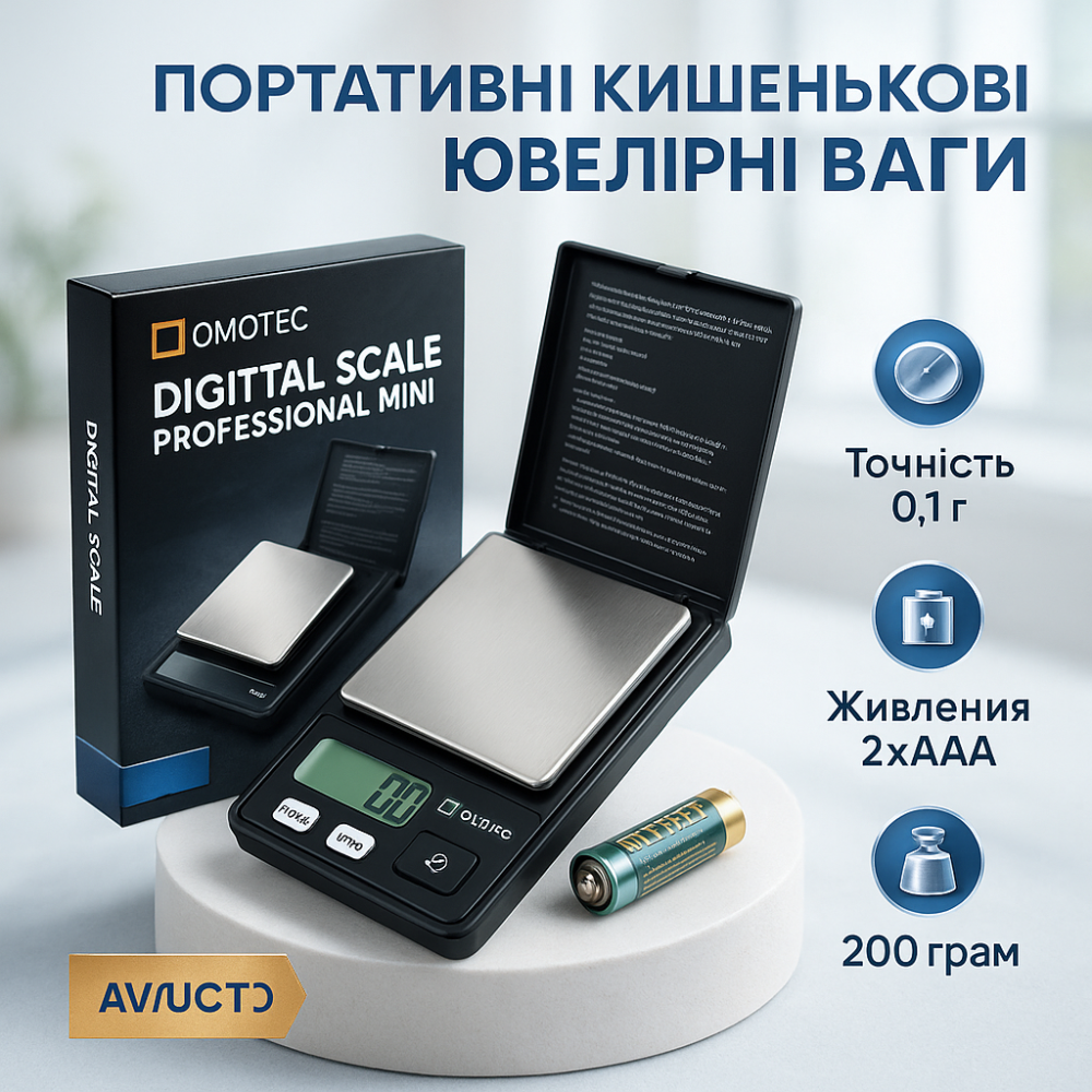 Весы для ювелирки ACS, Весы для измерения золота Цифровые электронные ювелирные NY-58 Львов - изображение 13