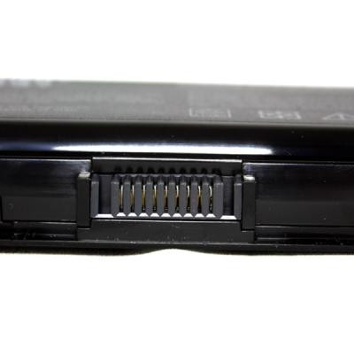 Акумулятор до ноутбука Toshiba Equium L40 (PA3615U-1BRS) 10.8V 5200mAh PowerPlant (NB00000208) Вінниця - фото 3