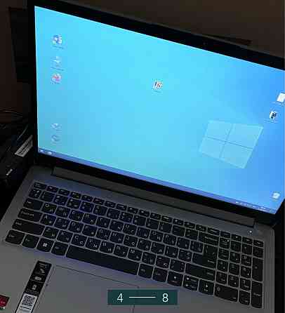 Ноутбук: Lenovo IdeaPad 1 15ADA7.ІДЕАЛЬНИЙ СТАН Київ