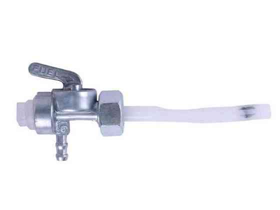 Кран топливный на мотоцикл LF150-2E Мукачево