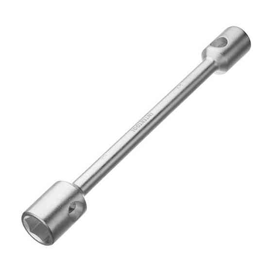 Ключ балонний I-подібний, 27×32 мм INTERTOOL XT-4205 Київ
