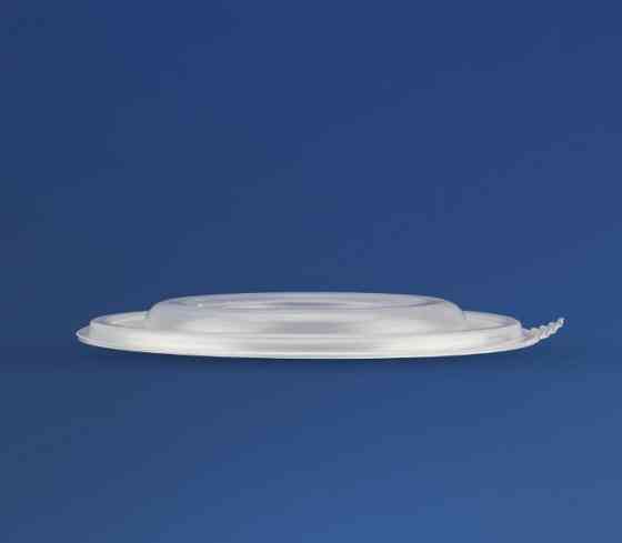 Супница с крышкой для СВЧ 500 мл одноразовая Павлоград