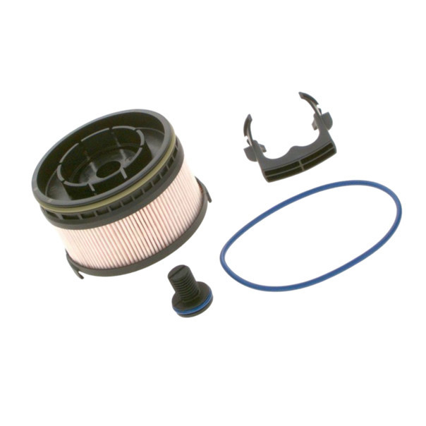 Фільтр Мерседес Бенс GLS W167 BOSCH паливний Мукачево - фото 4