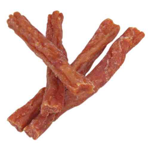 Лакомство Trixie Premio Rabbit Sticks для собак палочки с кроликом 100 г Киев