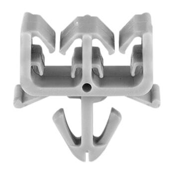 Фіксатор трубок тормозной системи Toyota 90949-01C06, 9094901C06 21206 Київ - фото 1