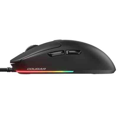 Мишка Cougar Minos Neo RGB USB Black (Minos Neo Black) Вінниця