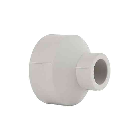 Муфта PPR Blue Ocean 50х25 редукційна Київ