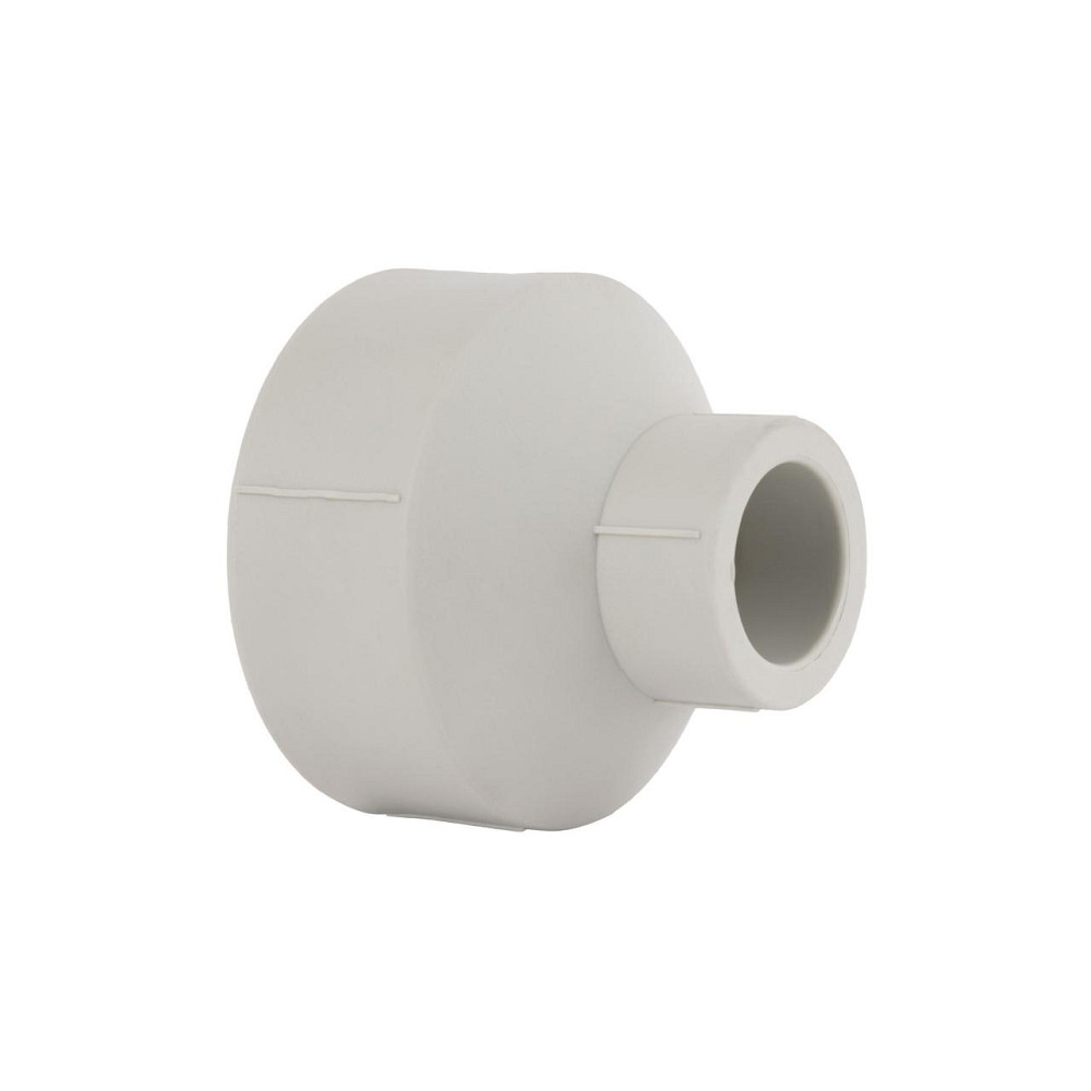 Муфта PPR Blue Ocean 50х25 редукційна Київ - фото 3