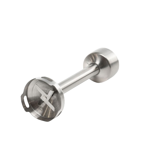 Блендерний набір 1500W EBSS-153BS Holmer Житомир - изображение 5