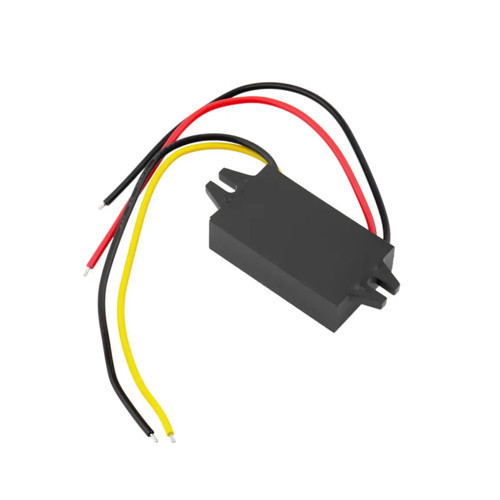 Автоадаптер питания для видеорегистратора с USB Киев - изображение 7