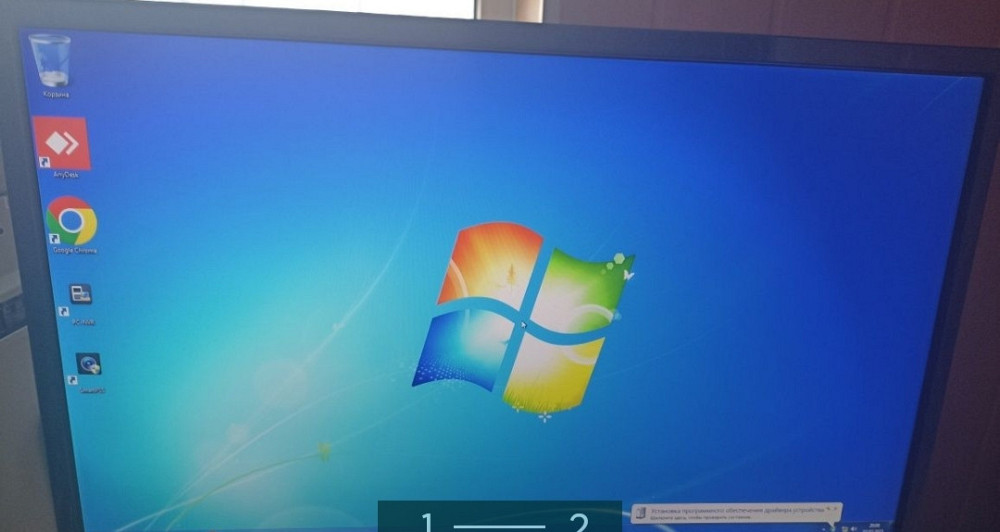 Монітор 24" Dell SE2416H Київ - фото 1