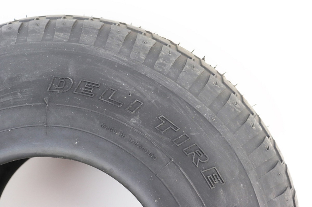 Шина на тачку 4,00-6, S-369 Київ - фото 3