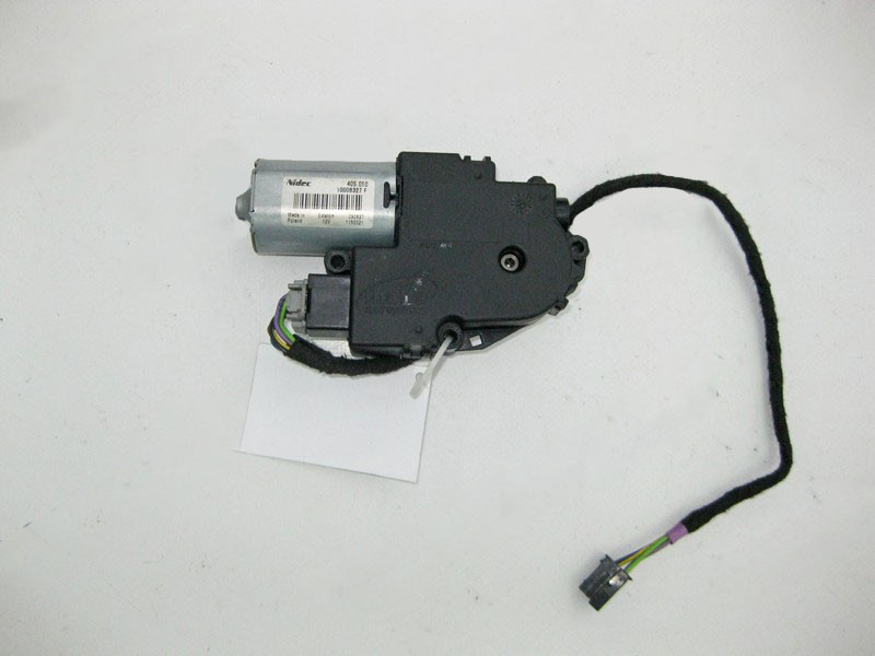 Mercedes-Benz  A2168200042 Моторчик люка S-Class W221 CL C216 Одеса - фото 2