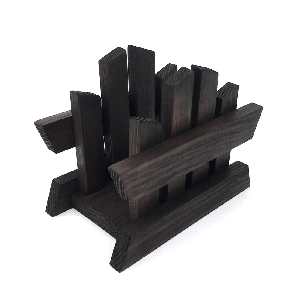 Салфетница 