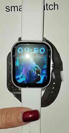 Годинник smart watch Київ