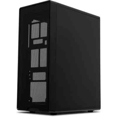 Корпус Vinga CS217B Винница