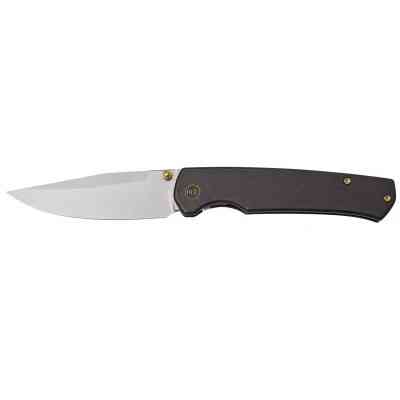 Нож Weknife Evoke Black (WE21046-1) Винница
