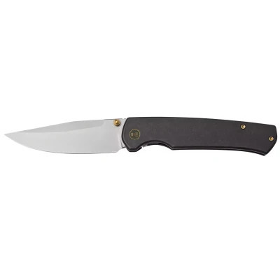 Нож Weknife Evoke Black (WE21046-1) Винница - изображение 1