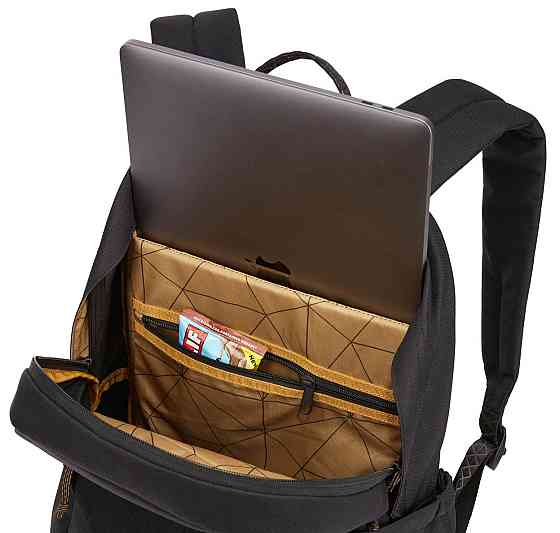 Рюкзак Thule Campus Notus 20L TCAM-6115 Black (6513732) Київ